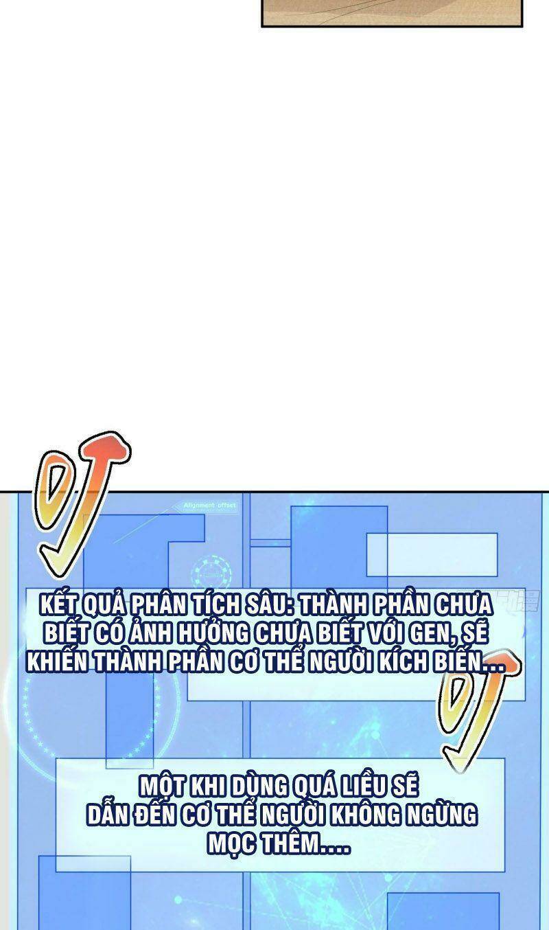 Tu Chân Toàn Dựa Số Lý Hóa Chương 18 Ảnh 27