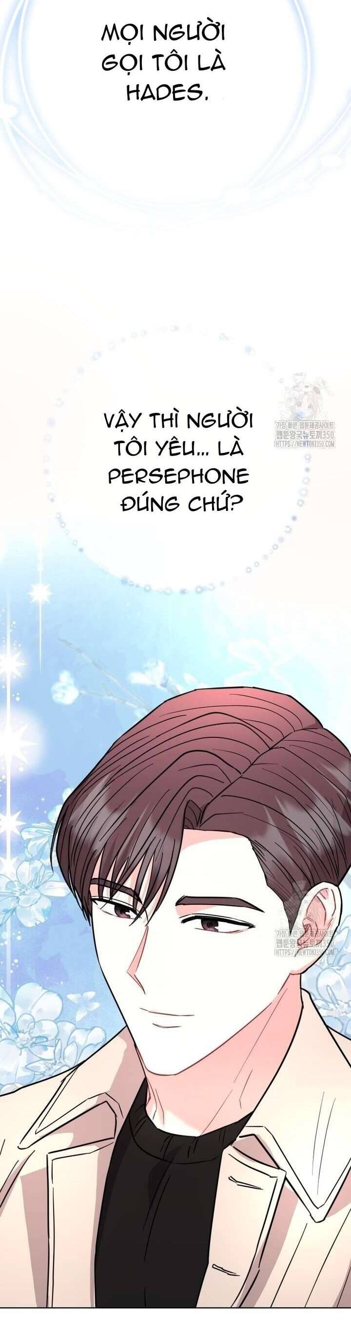Hades Và Persephone Chương 43 Ảnh 24