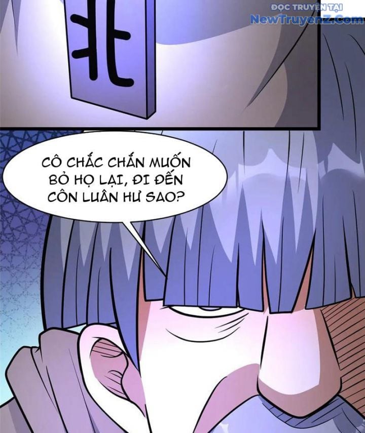 Siêu Phàm Sát Thần Chương 246 Ảnh 42