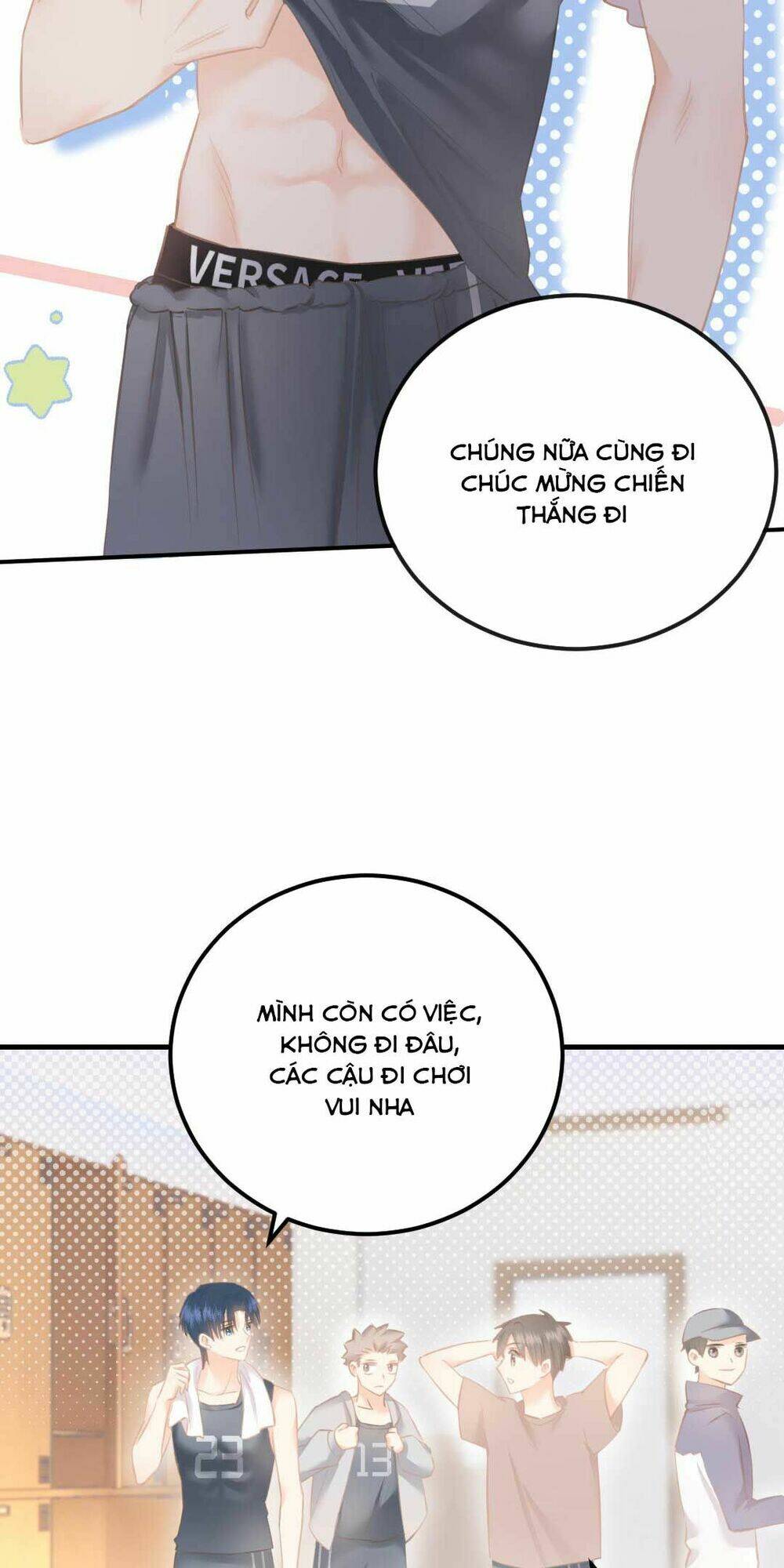 Khảo Nghiệm Cuối Cùng Của Tra Nữ Chương 15 Ảnh 20