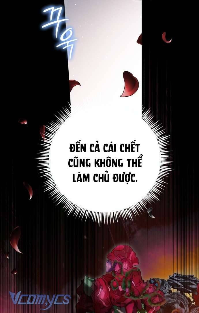 Nữ Công Tước Chiến Lợi Phẩm Chương 1 Ảnh 29