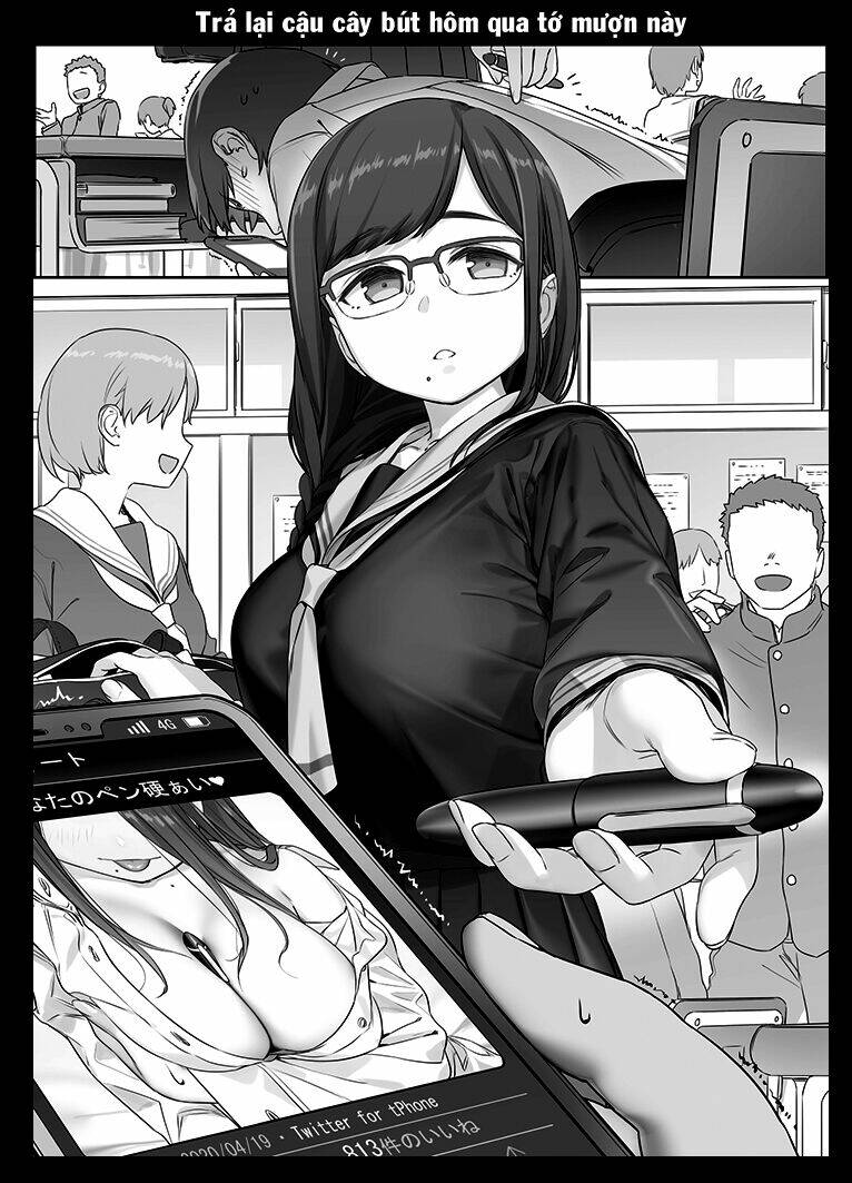 Getsuyobi No Tawawa Sono Chương 72 Ảnh 10