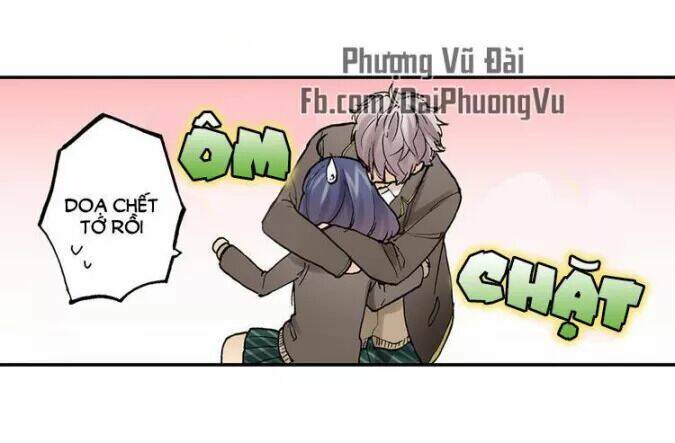 Mệnh Lệnh Tuyệt Đối Của Bá Đạo Vương Tử Chương 31 Ảnh 13
