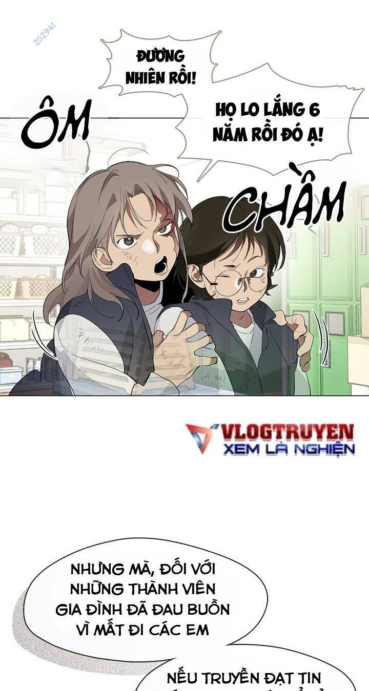 Nhà Hàng Nơi Suối Vàng Chương 22 Ảnh 30