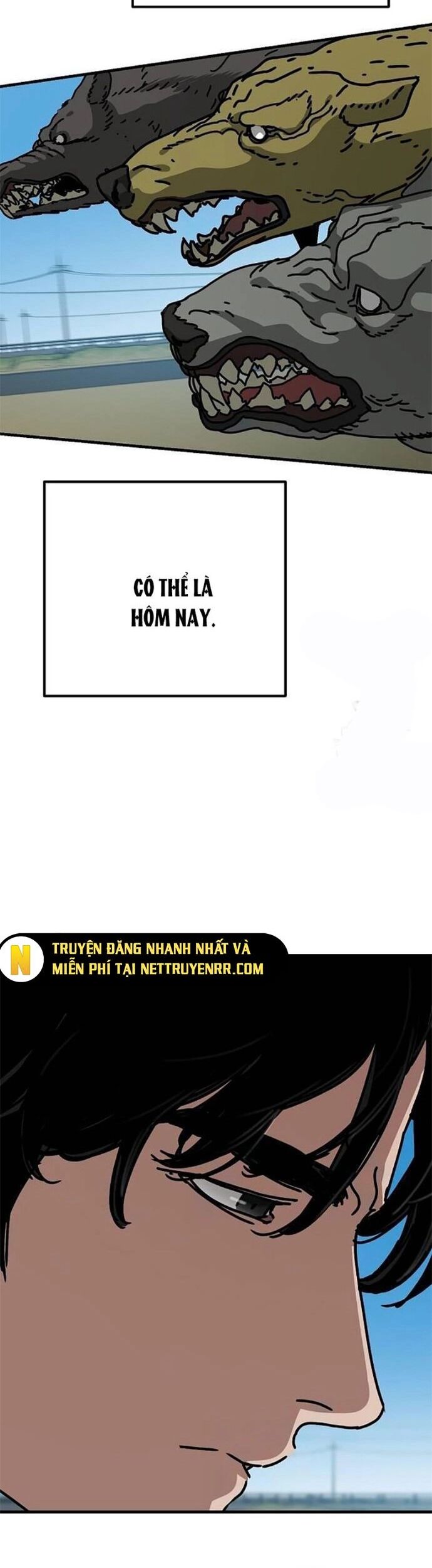 Ngôi Nhà Ẩn Ngày Tận Thế Chương 42 Ảnh 49