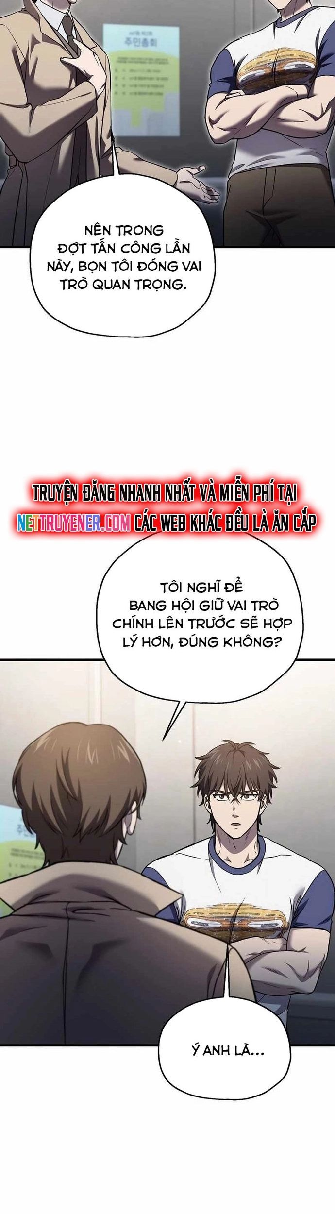 Chỉ Mình Ta Hồi Sinh Chương 44 Ảnh 54