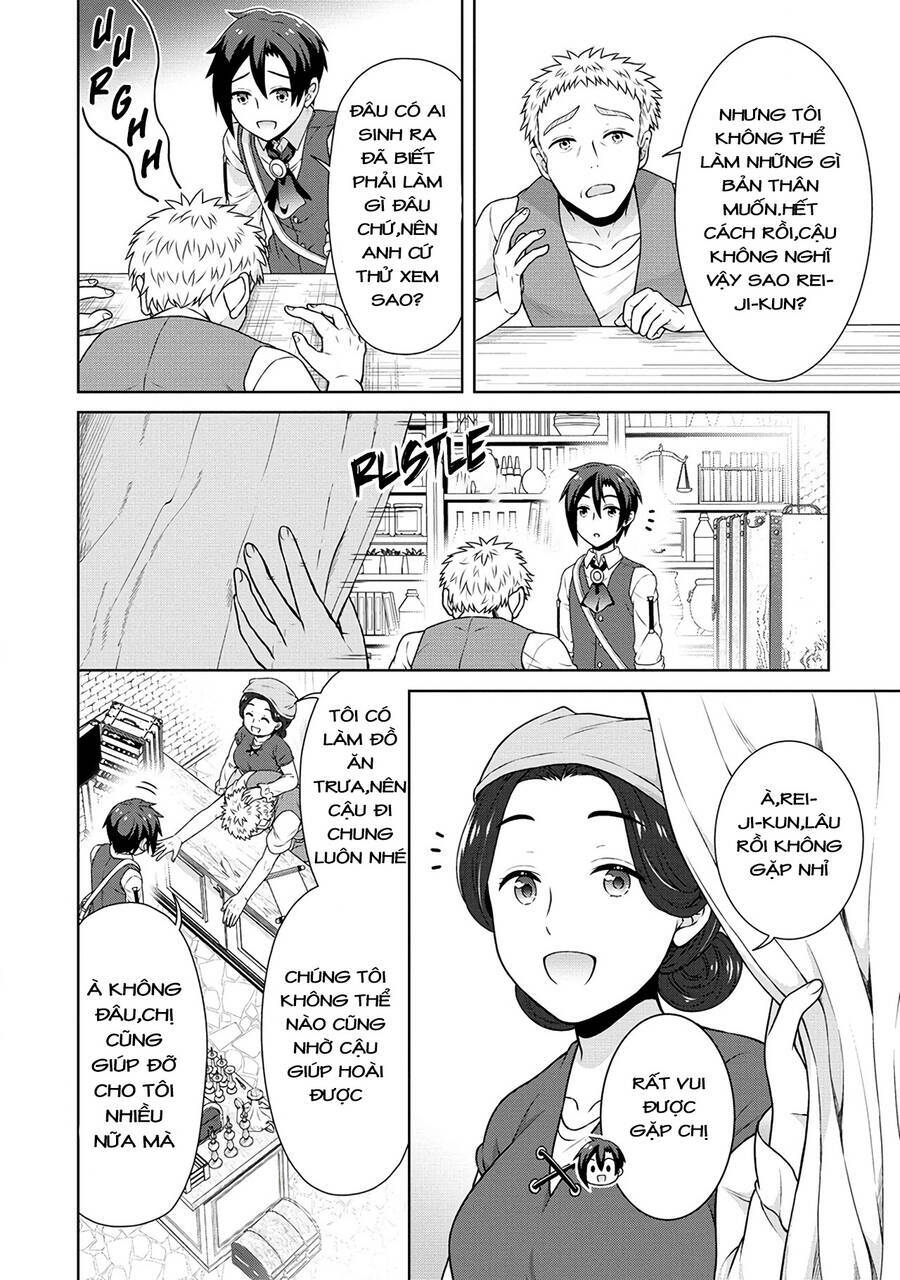 Cheat Kusushi No Slow Life: Isekai Ni Tsukurou Drugstore Chương 40 Ảnh 17
