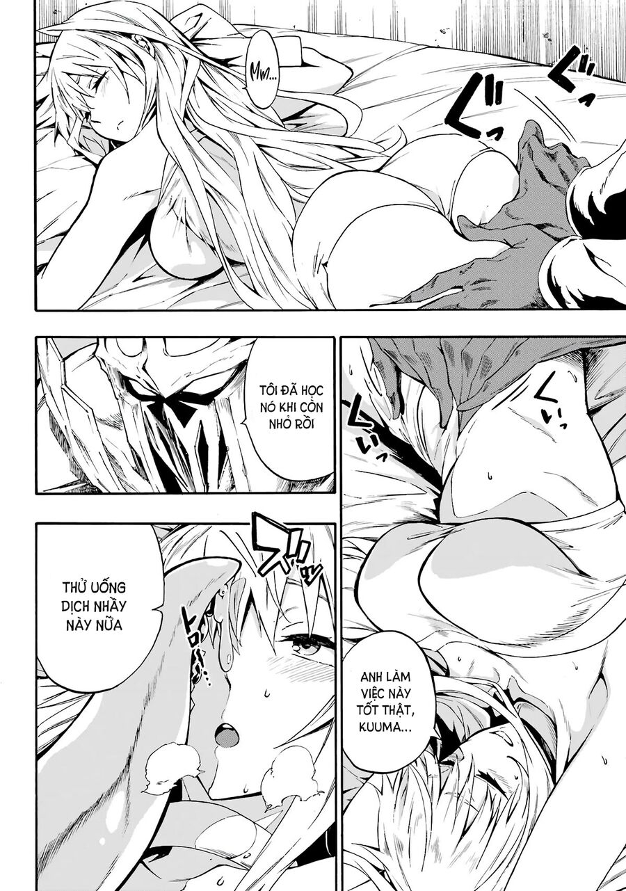 Gokusotsu Kraken Chương 10 Ảnh 27