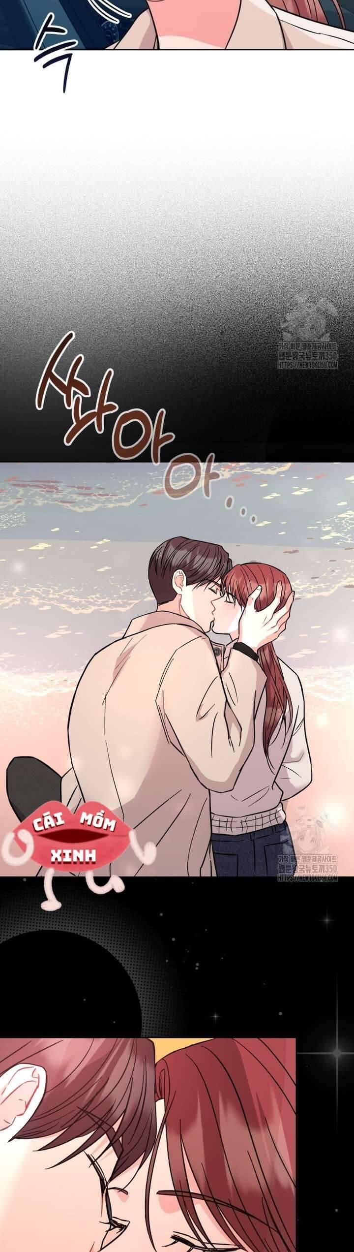 Hades Và Persephone Chương 43 Ảnh 28
