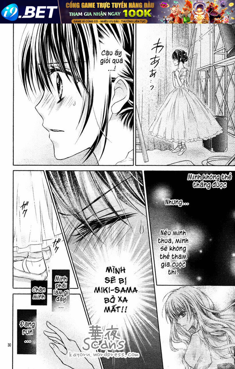 Kaname Étoile Girl Chương 1 Ảnh 33