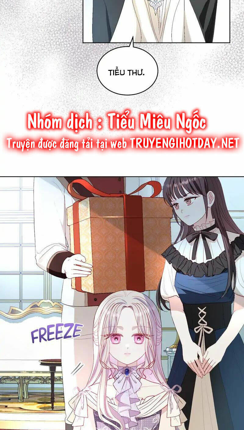 Một Ngày Nọ Cha Bỗng Dưng Xuất Hiện Chương 38 Ảnh 34