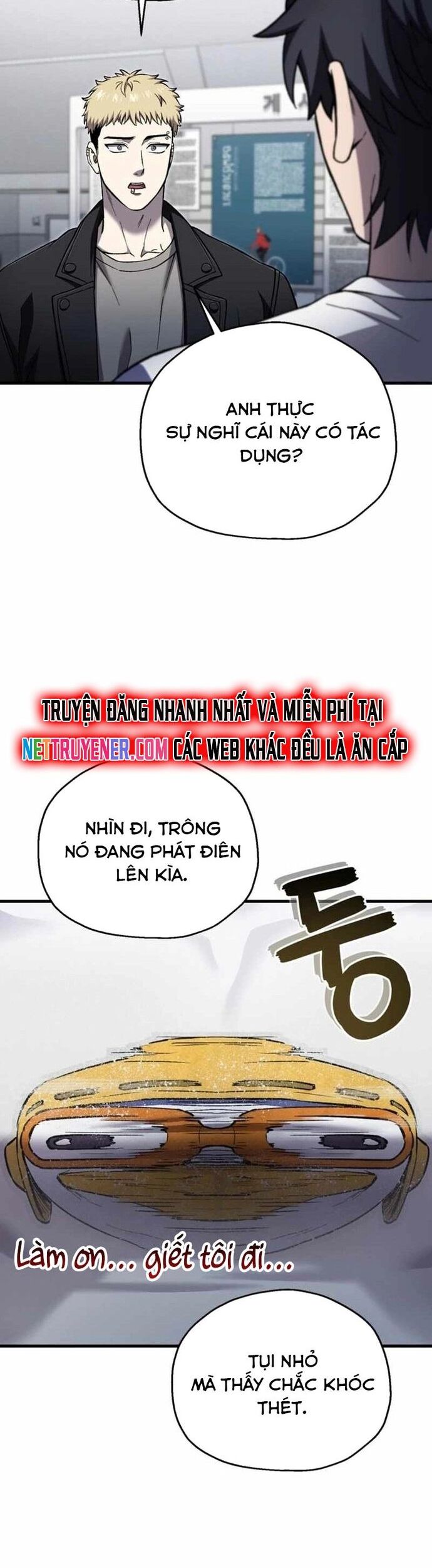 Chỉ Mình Ta Hồi Sinh Chương 43 Ảnh 19