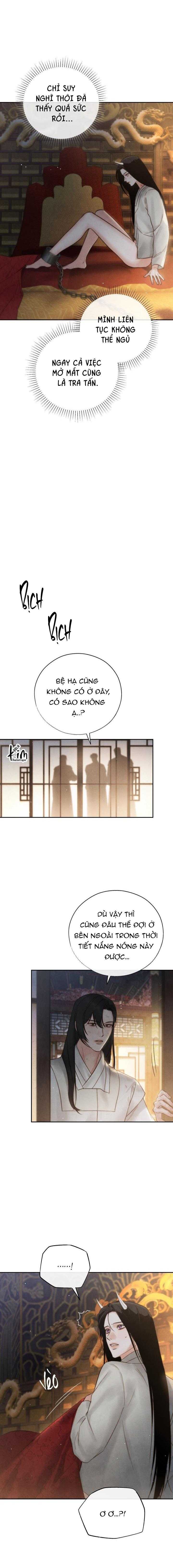 Thuốc Độc Chương 22 Ảnh 6