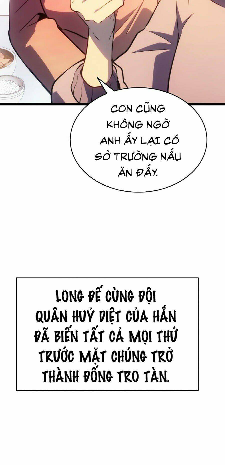 Tôi Thăng Cấp Một Mình Ss2 Chương 58 Ảnh 42