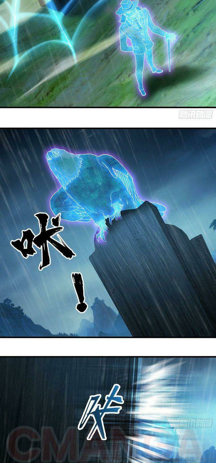Ta Tu Linh Mạch Ở Hoa Hạ Chương 15 Ảnh 29