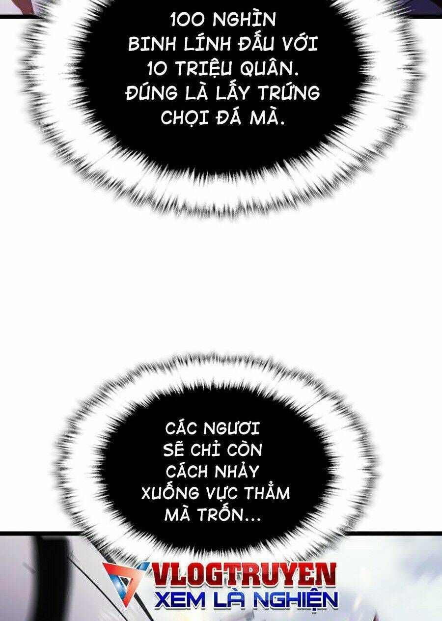 Tôi Thăng Cấp Một Mình Ss2 Chương 61 Ảnh 8
