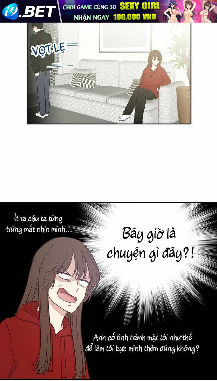 Idol Sống Trong Nhà Tôi ! Chương 5 Ảnh 38