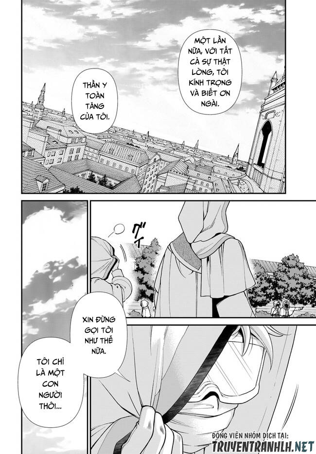 Isekai Yakkyoku Chương 37 Ảnh 32