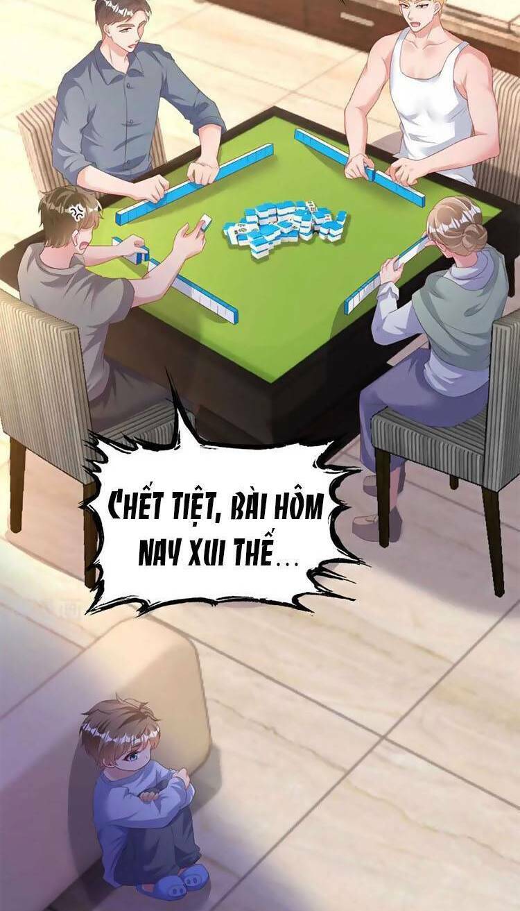 Hôm Nay Từ Chối Lục Tiên Sinh Chưa? Chương 199 Ảnh 19