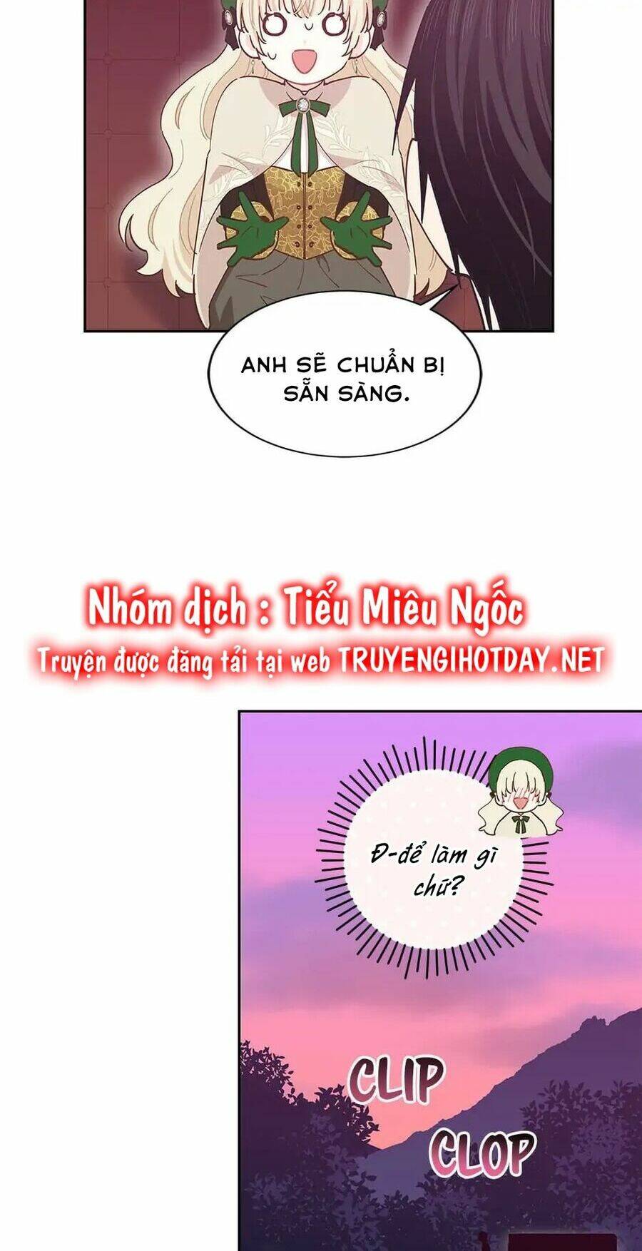 Tôi Đã Mệt Rồi Chương 78 Ảnh 52