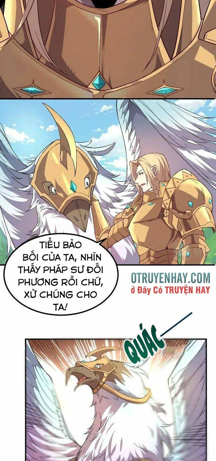 Tối Cường Thành Chủ Đích Dị Giới Chương 38 Ảnh 10