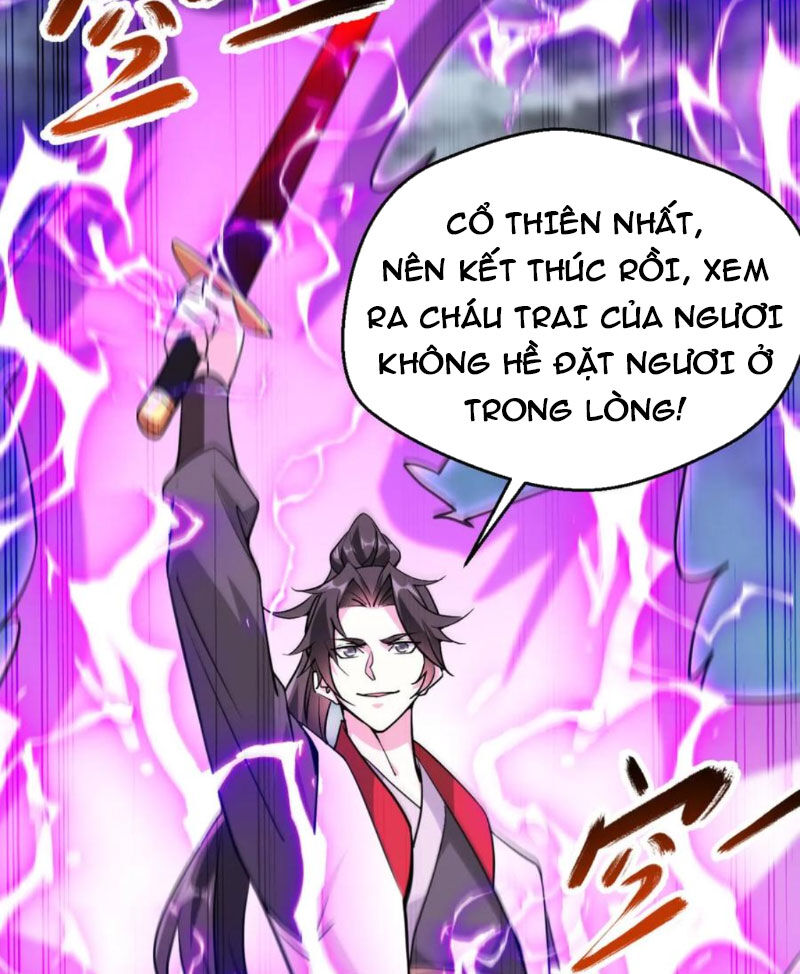 Vô Địch Đốn Ngộ Chương 298 Ảnh 6