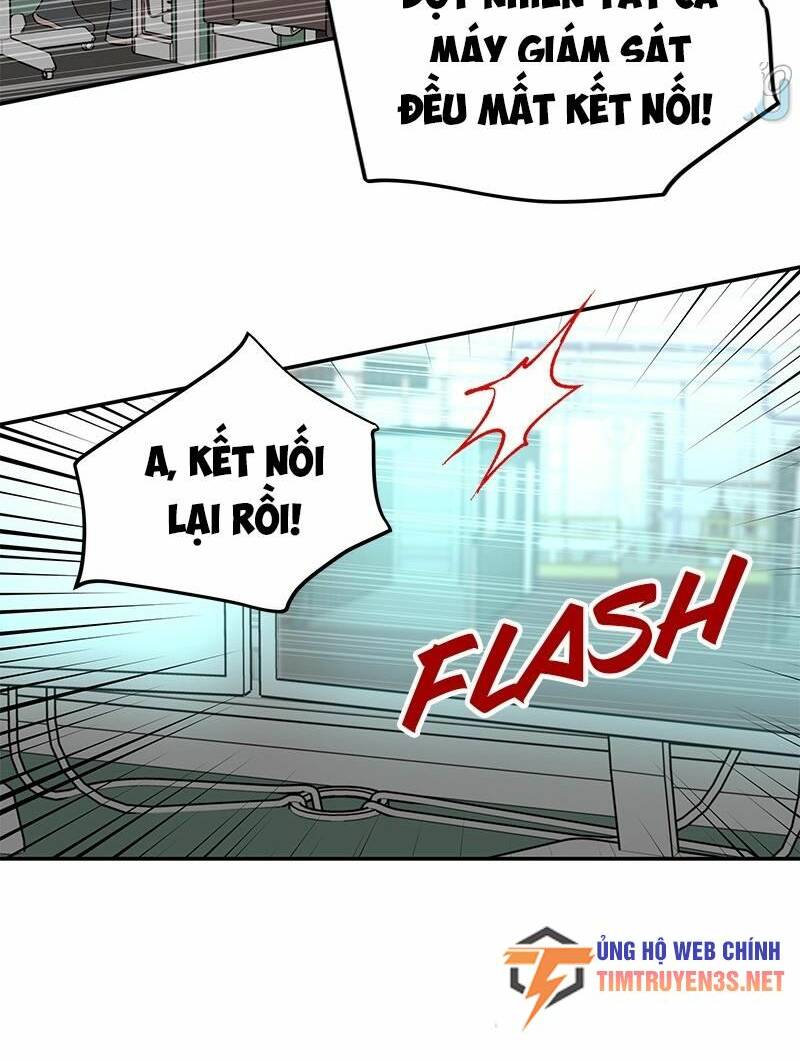 BưƠM BưỚM Và MáU Chương 46 Ảnh 7