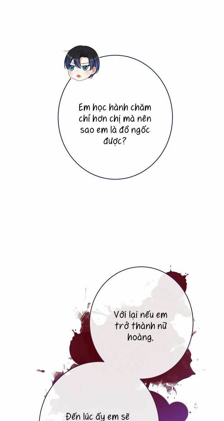 Ác Nữ Phản Diện Đảo Ngược Đồng Hồ Cát Chương 118 Ảnh 29