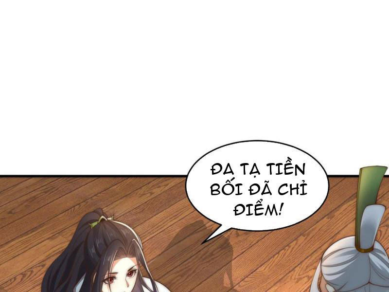 Tân Hỗn Độn Kiếm Thần Chương 195 Ảnh 44