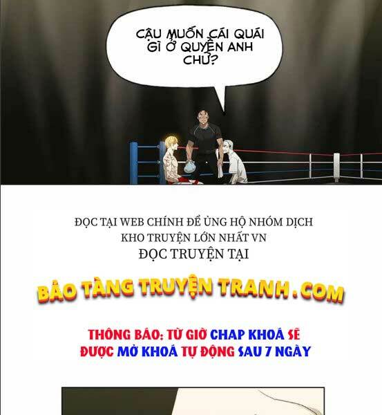 Võ Sĩ - The Boxer Chương 101 Ảnh 163
