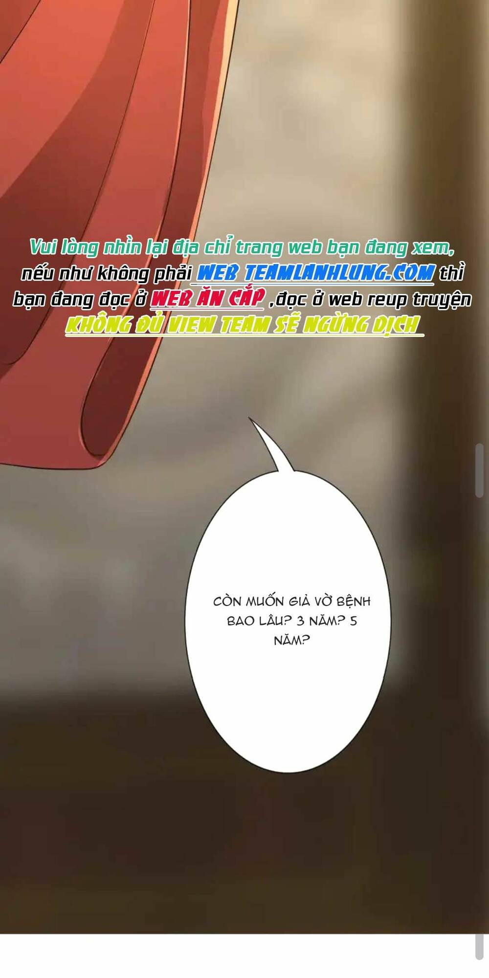 Thái Tử Phi Thế Thân Chương 4 Ảnh 20