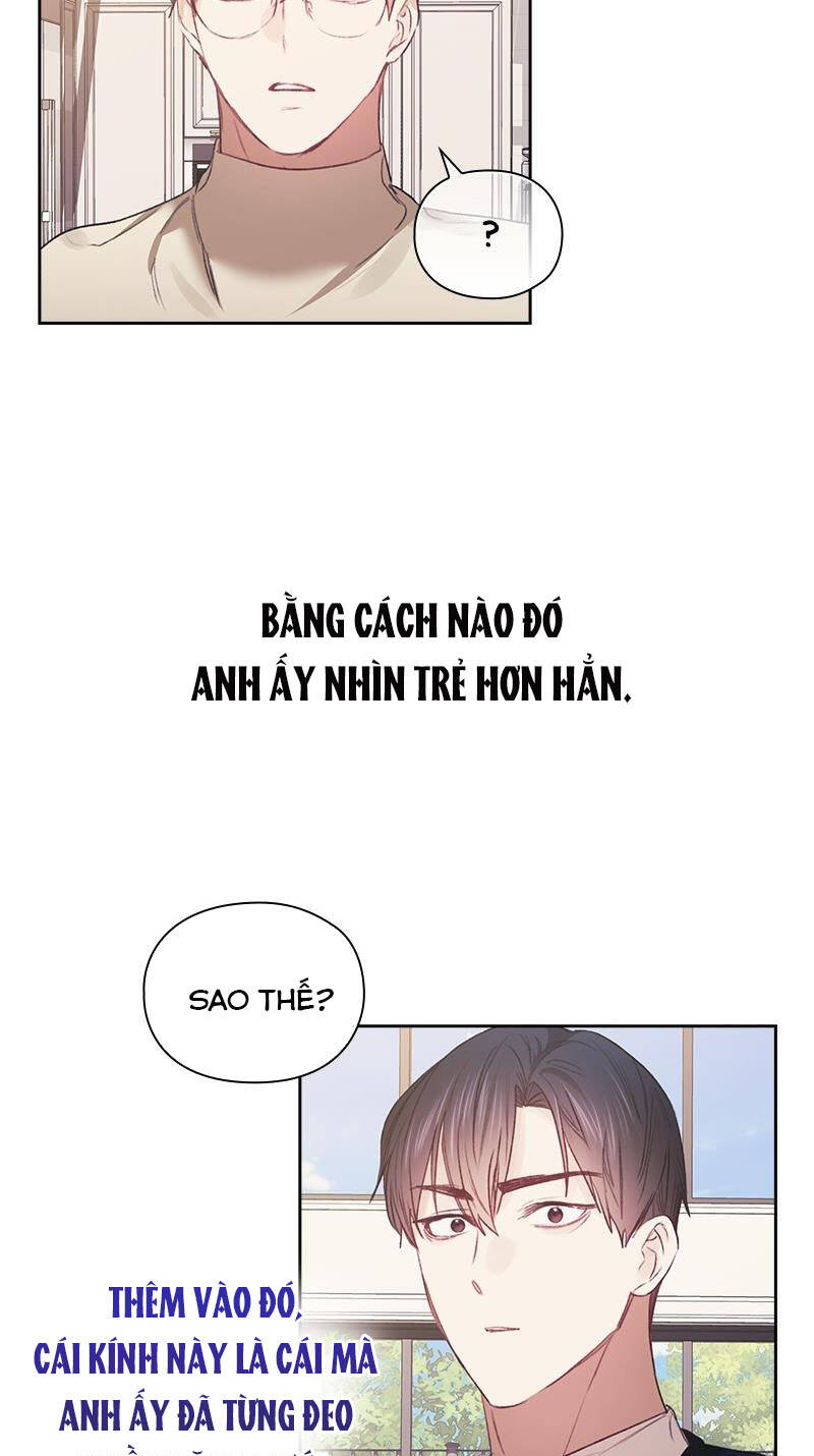 Cơ Hội Cuối Cùng Chương 65 Ảnh 18