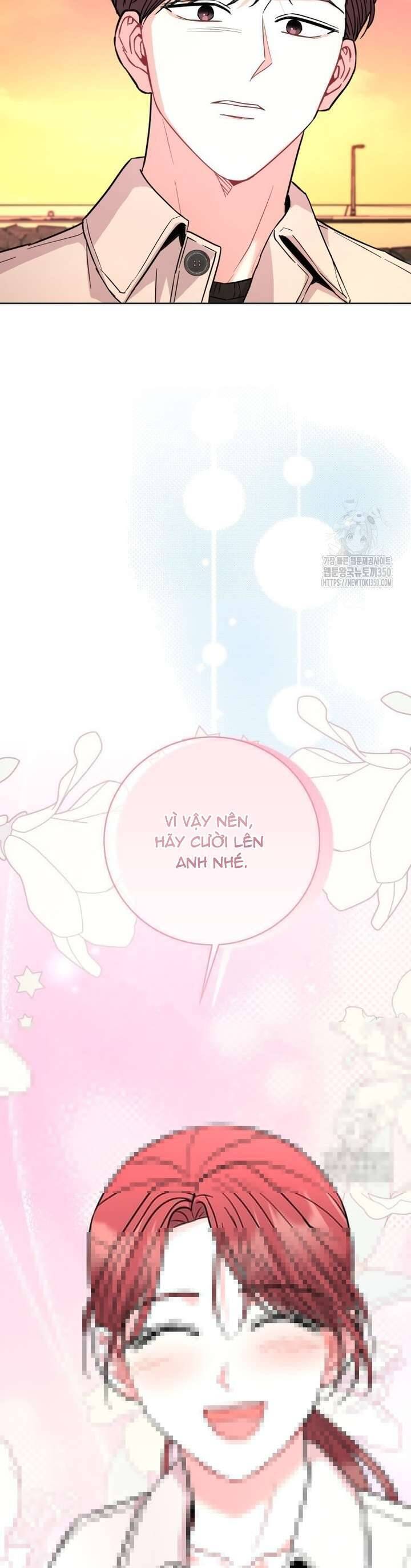 Hades Và Persephone Chương 43 Ảnh 12