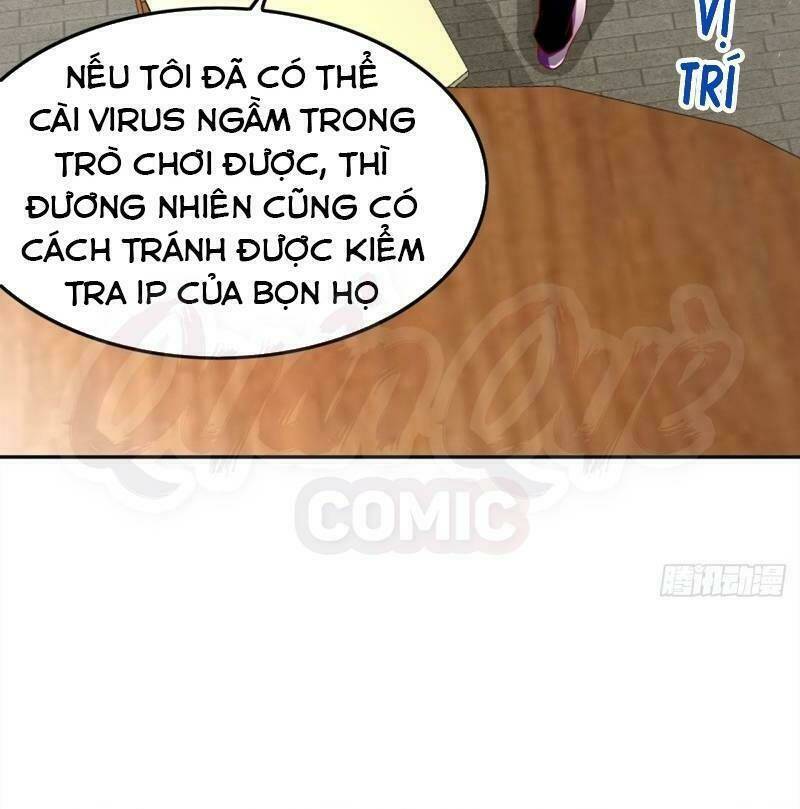 Võng Du Chi Tối Cường Đoán Mệnh Sư Chương 52 Ảnh 39