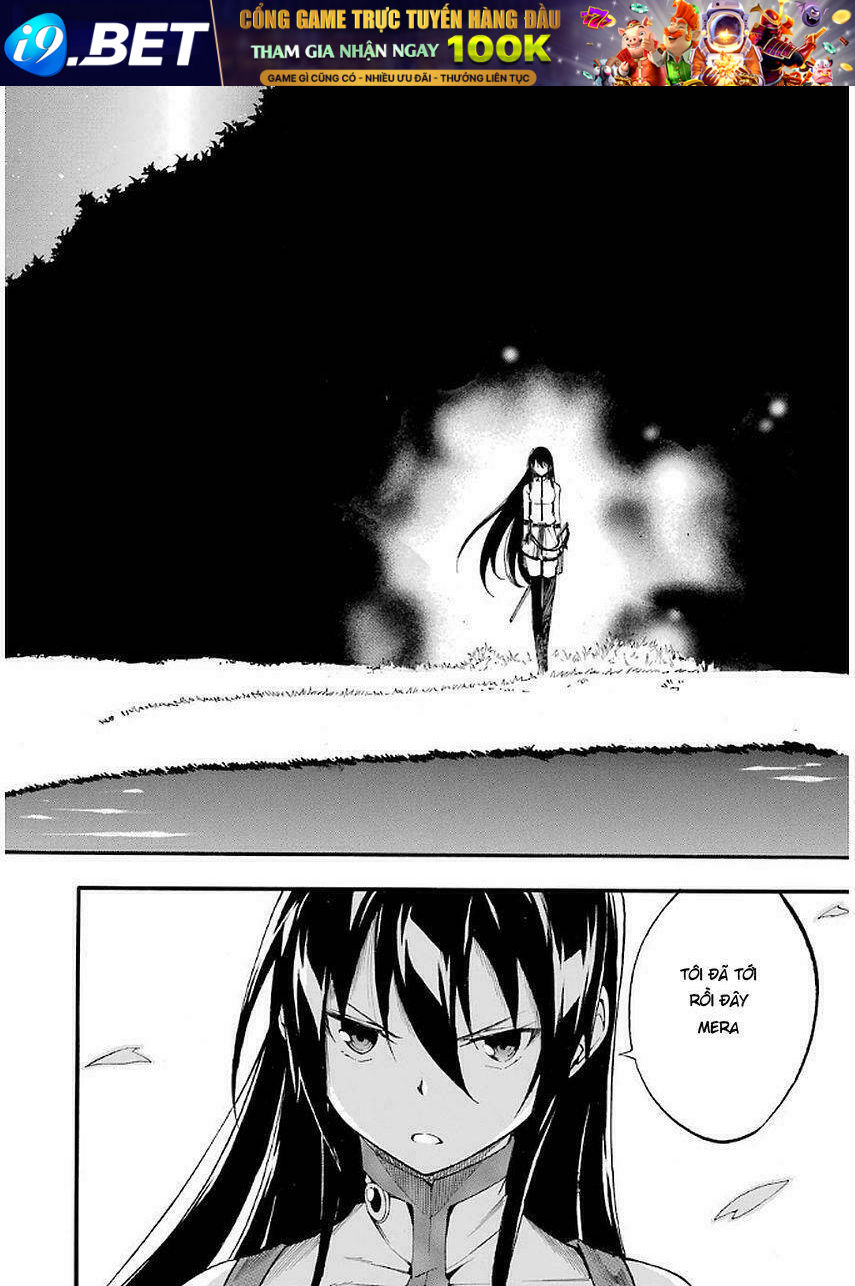 Akame Ga Kill! Zero Chương 41 Ảnh 31