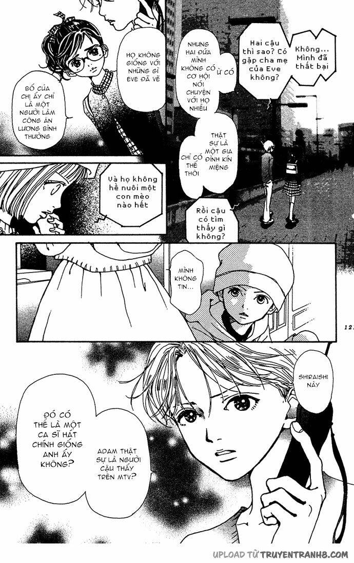 Kagen No Tsuki Chương 9 Ảnh 13
