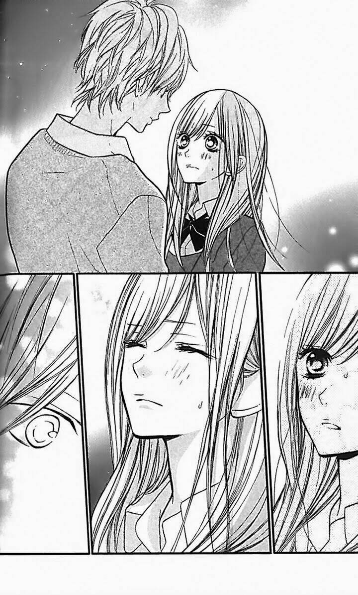Hanagimi To Koisuru Watashi Chương 18 Ảnh 36