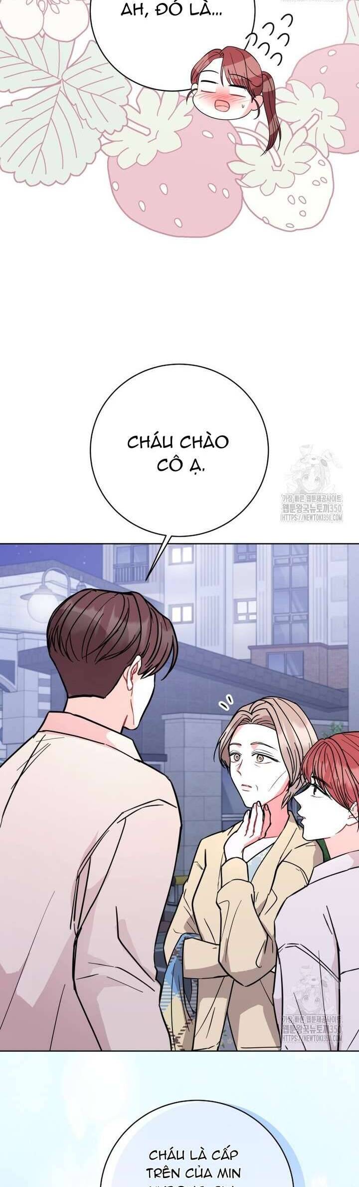 Hades Và Persephone Chương 43 Ảnh 35