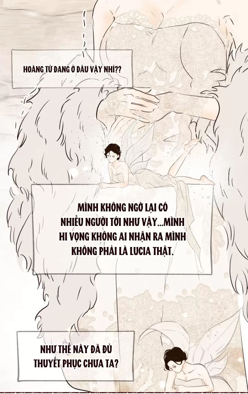 Tôi Là Kẻ Phản Diện Chương 18 Ảnh 43