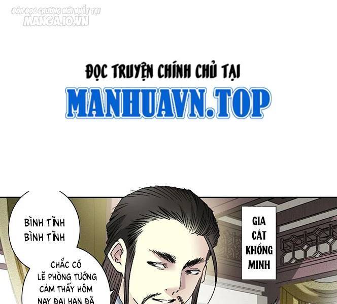 Câu Lạc Bộ Trường Sinh Chương 283 Ảnh 6