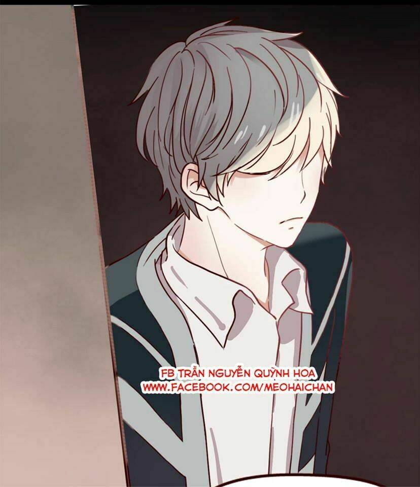 Người Yêu 0 Độ Chương 10 Ảnh 3