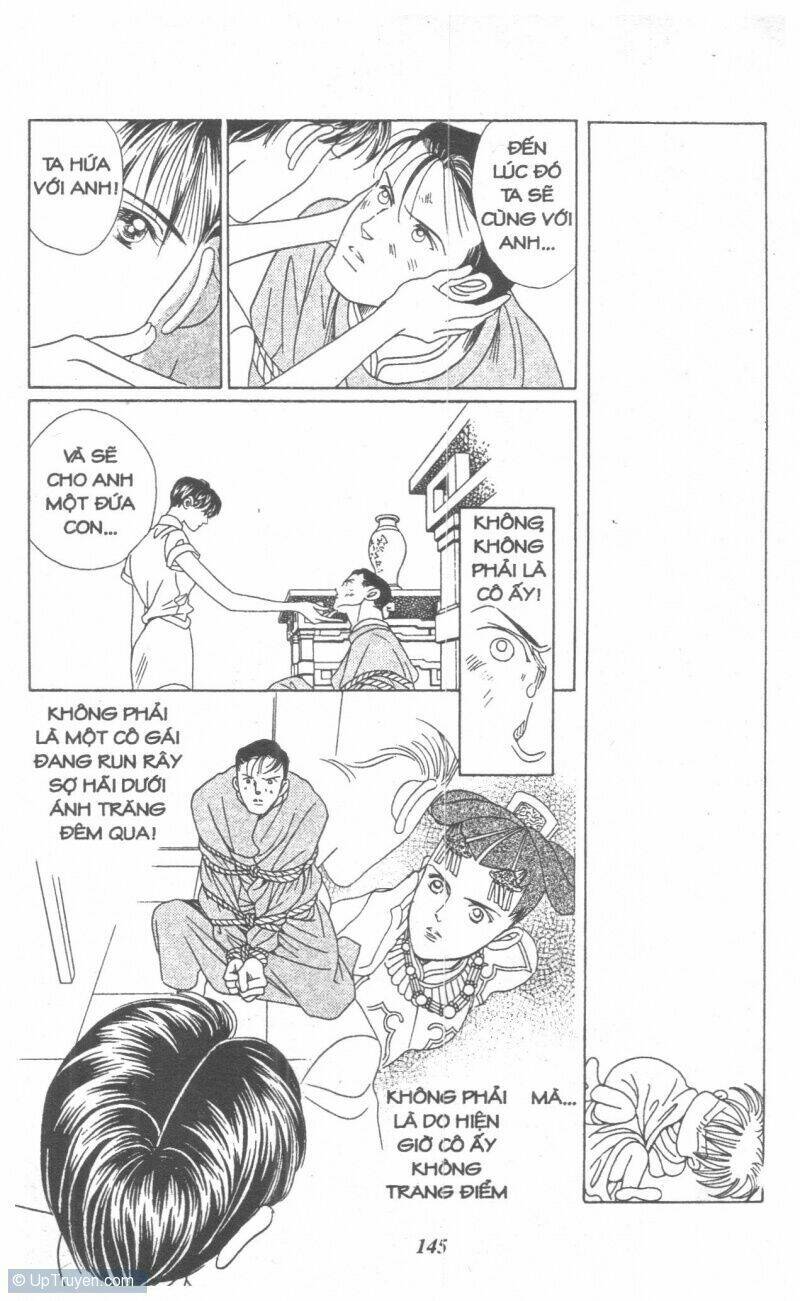 Nàng Tiên Ánh Trăng - Kaguya Hime Chương 9 Ảnh 144