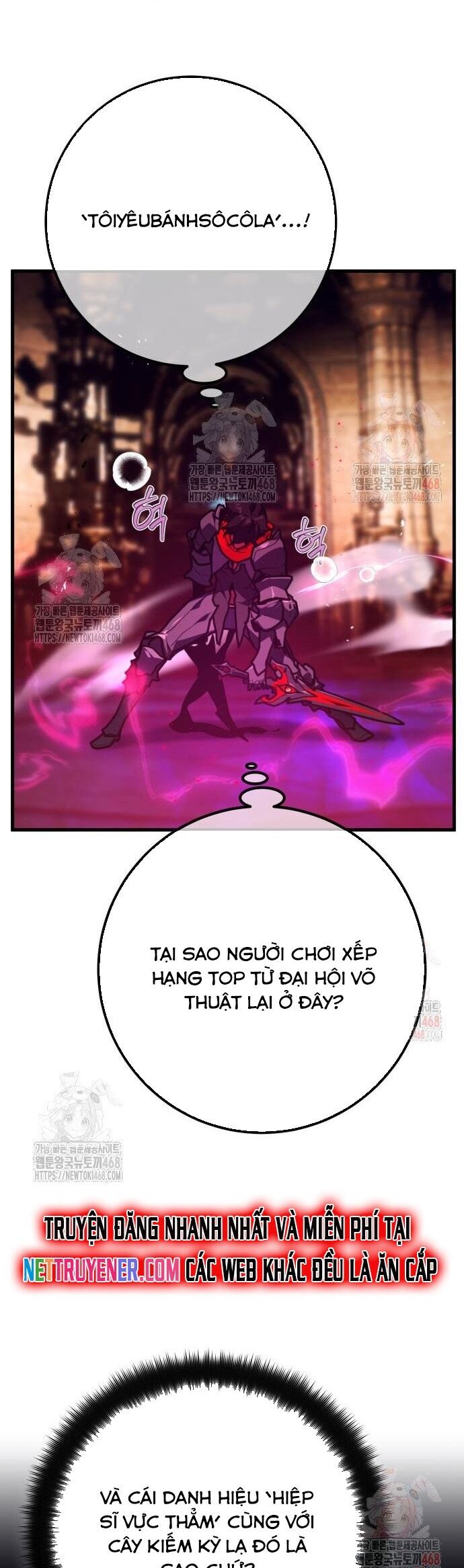 Quỷ Troll Mạnh Nhất Thế Giới Chương 134 Ảnh 17
