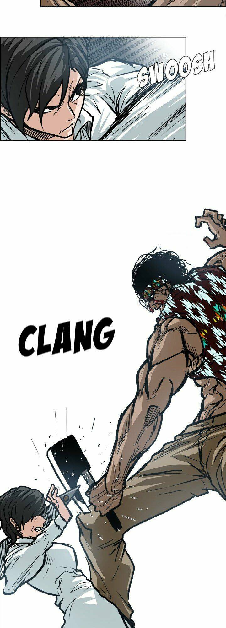 Bá Chủ Học Đường Ss2 Chương 41 Ảnh 10