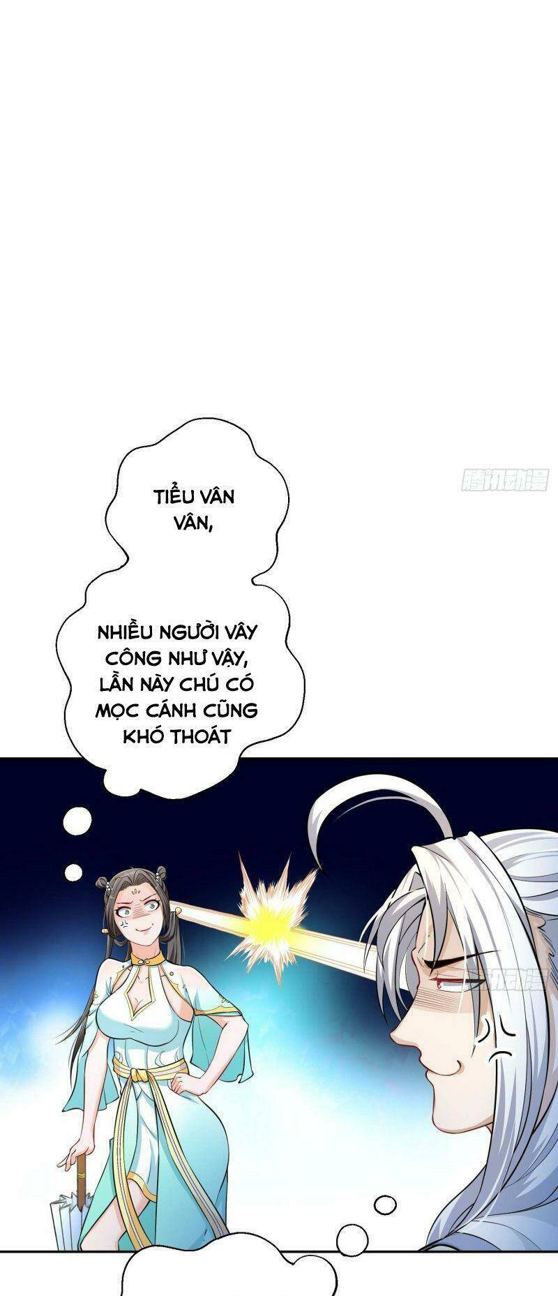 Tu Chân Toàn Dựa Số Lý Hóa Chương 21 Ảnh 15