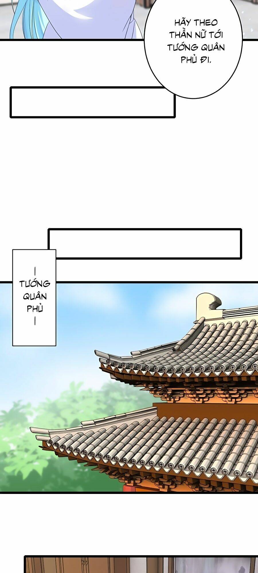 Phượng Quy Triều: Lãnh Vương Thịnh Sủng Pháp Y Phi Chương 1 Ảnh 33