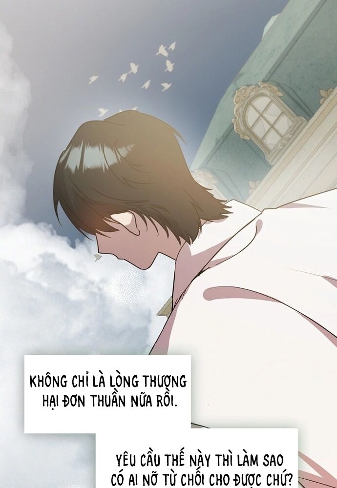 Tình Yêu Hỡi, Sao Người Lại Hối Hận Rồi? Chương 27 Ảnh 90