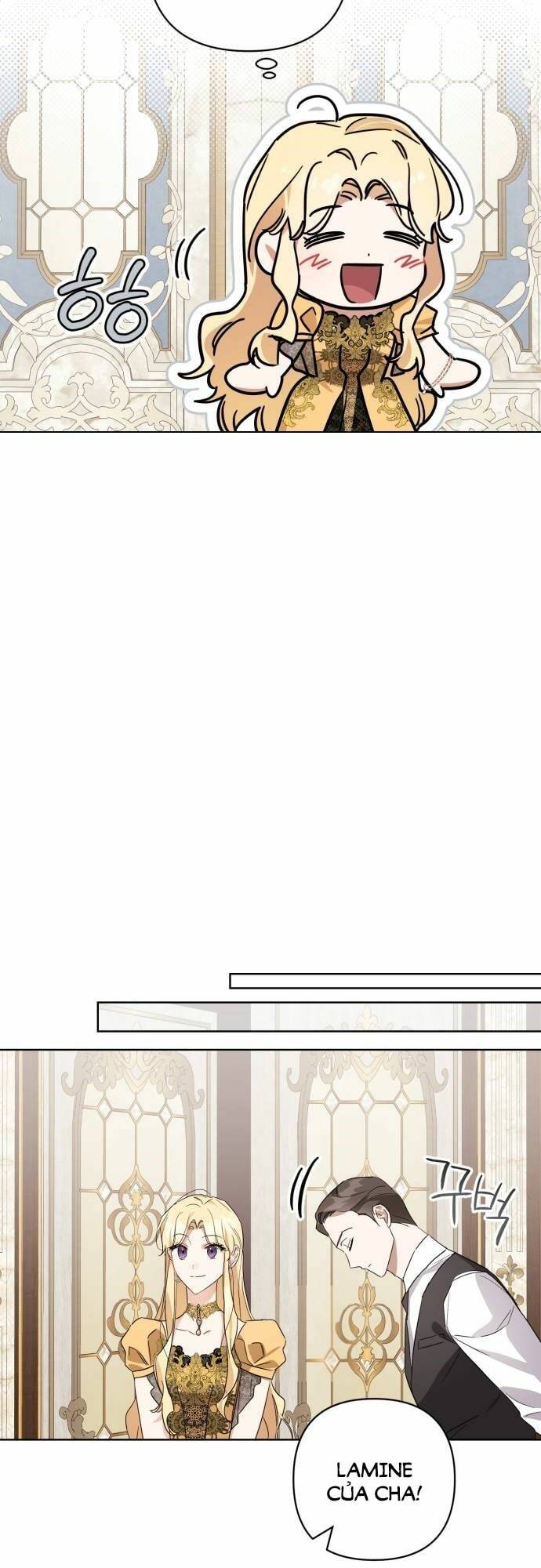 Tôi Là Một Nhân Vật Phản Diện, Nhưng Chồng Tôi Thật Đẹp Trai Chương 4 Ảnh 30