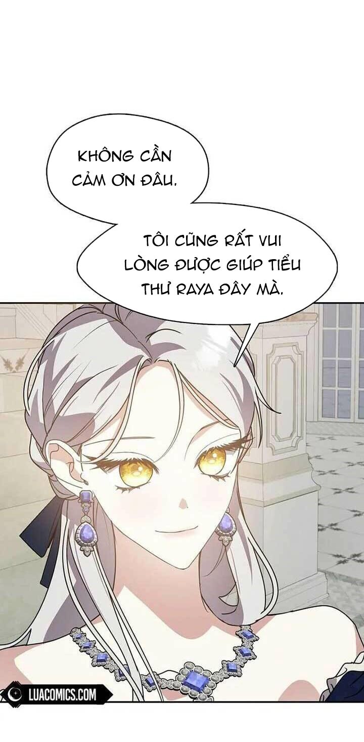 Tình Yêu Hỡi, Sao Người Lại Hối Hận Rồi? Chương 35 Ảnh 34