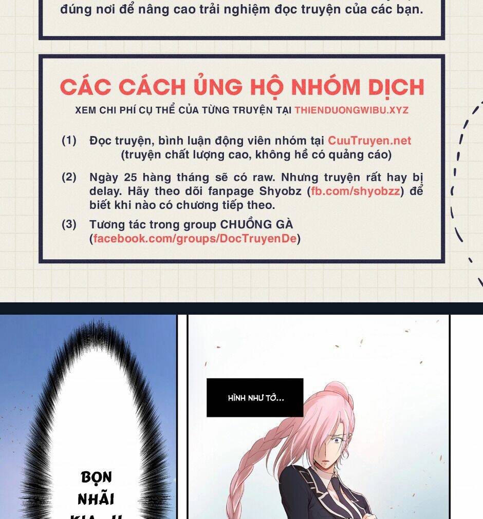 Kích Trụy Vương Huyền Thoại Chương 76 Ảnh 3